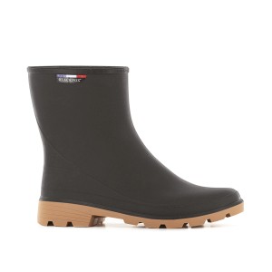 Stivaletto marrone Blackfox Dordogne taglia 37/38 per giardino e tempo libero.