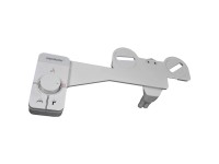 Popodusche Dusch-WC NB07 Weiss Popodusche Dusch-WC NB07 Weiss