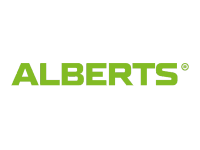 Alberts