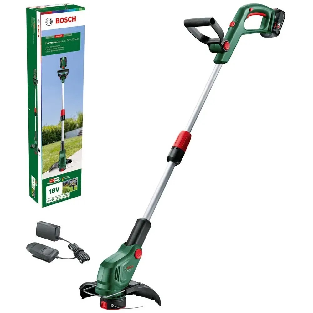 Luxus Akku Rasentrimmer Bosch Bilder