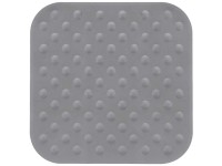 Kleine Wolke Duscheinlage Formosa Kautschuk Anthrazit 53 x 53 cm Kleine Wolke Duscheinlage Formosa Kautschuk Anthrazit 53 x 53 cm