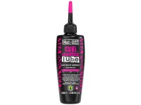 Muc-Off Kettenöl All Weather Lube 120 ml