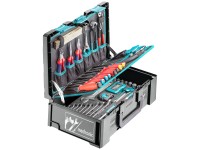 Technocraft Metabox Werkzeugkoffer Mechanic Premium 116-tlg.