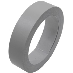 Bordo adesivo светло-grigio (5m x 19mm) per piani di lavoro.