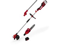 Einhell Power-X-Change Akku-Multifunktionswerkzeug GE-LM 36/4in1 Li ohne Akku