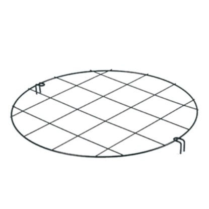 Rankgitter vollrund Ø 60 cm