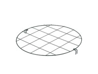 Rankgitter vollrund Ø 60 cm