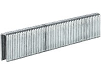 Einhell Klammern Tacker-Zubehör 5,7 x 19 mm / 3'000 Stk. Einhell Klammern Tacker-Zubehör 5,7 x 19 mm / 3'000 Stk.