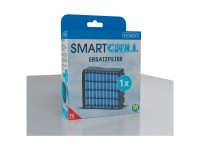 Livington Ersatzfilter Smart- Chill Blau 1 Stk.
