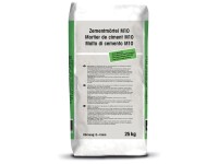Zementmörtel M10 / 25 kg
