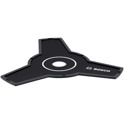 Bosch Professional 3-Zahn-Messer / Länge 23 cm