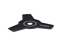 Bosch Professional 3-Zahn-Messer / Länge 23 cm