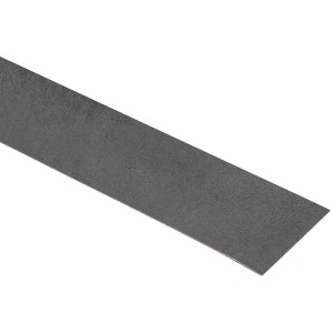 Bordo Kaindl Oxid, 65 cm, confezione da 2 per piani di lavoro