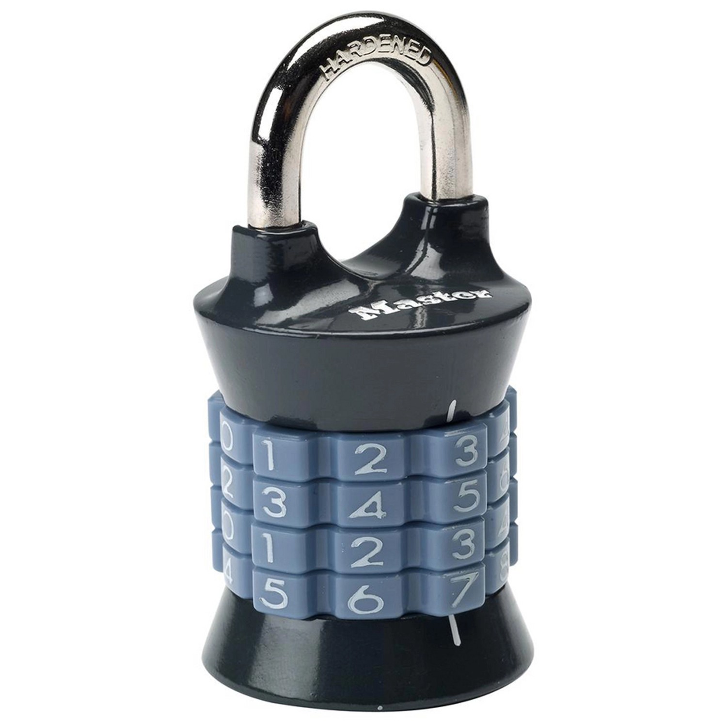 Abus Zahlenschloss 4 Stellig Code ändern Master Lock Zahlen-Vorhängeschloss 4-stellig kaufen bei OBI