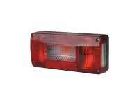 Unitec Heckleuchte Links