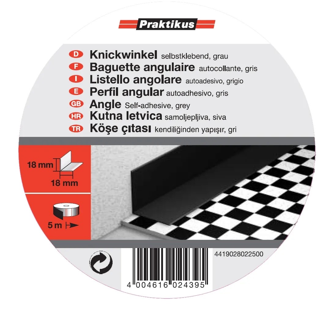 LSCAILIAO Edelstahlblech 304 – 0,3 Mm Dünnes Stahlband, 5 M Lang, 15 Mm Breit – Rostfrei, Biegsam, Schweißbar – Für Werkstatt, Garten, Küche & DIY-Projekte