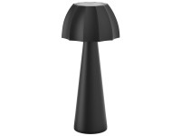 Schönenberger LED-Akku-Tischleuchte Sulis USB-C Warmweiss Höhe 27 cm / 220 lm