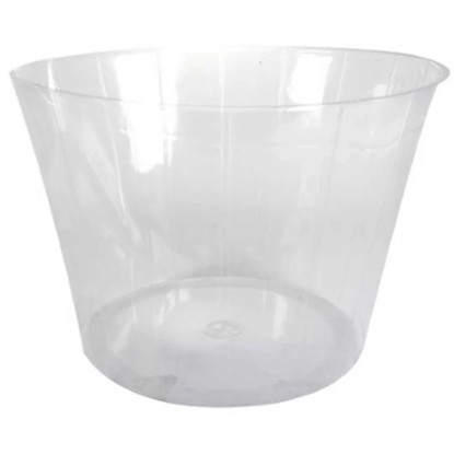 Topfeinlage Lucas Klar Ø 15 cm / Höhe 13 cm