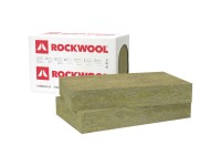 Rockwool Dämmplatte Flexirock 035 / Stärke 200 mm
