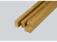 OBI Unterkonstruktion Thermokiefer