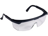 LUX-TOOLS Occhiali protettivi panoramici Blu LUX-TOOLS Occhiali protettivi panoramici Blu