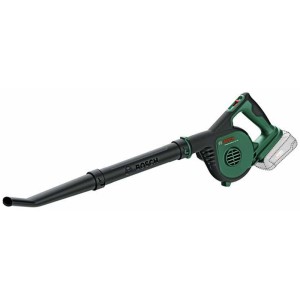 Soffiatore a batteria Bosch UniversalLeafBlower 18V-130, verde/nero.