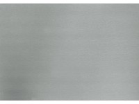 D-c-fix® Selbstklebefolie Metallic Brush Silber 67,5 cm x 150 cm