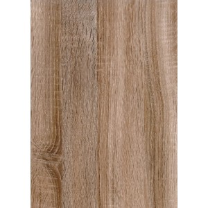 d-c-fix Klebefolie Sonoma Eiche hell, Holzoptik für Möbel und Deko.