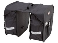 Prophete Doppel-Packtasche