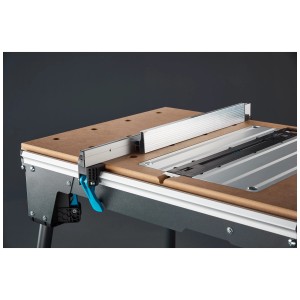 Banco da lavoro Wolfcraft Master cut 2200, un tavolo multifunzione per il fai da te.