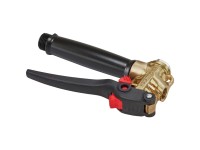 Birchmeier Handventil LB