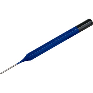 LUX Splintentreiber 2 mm Comfort in acciaio al cromo-vanadio, blu.