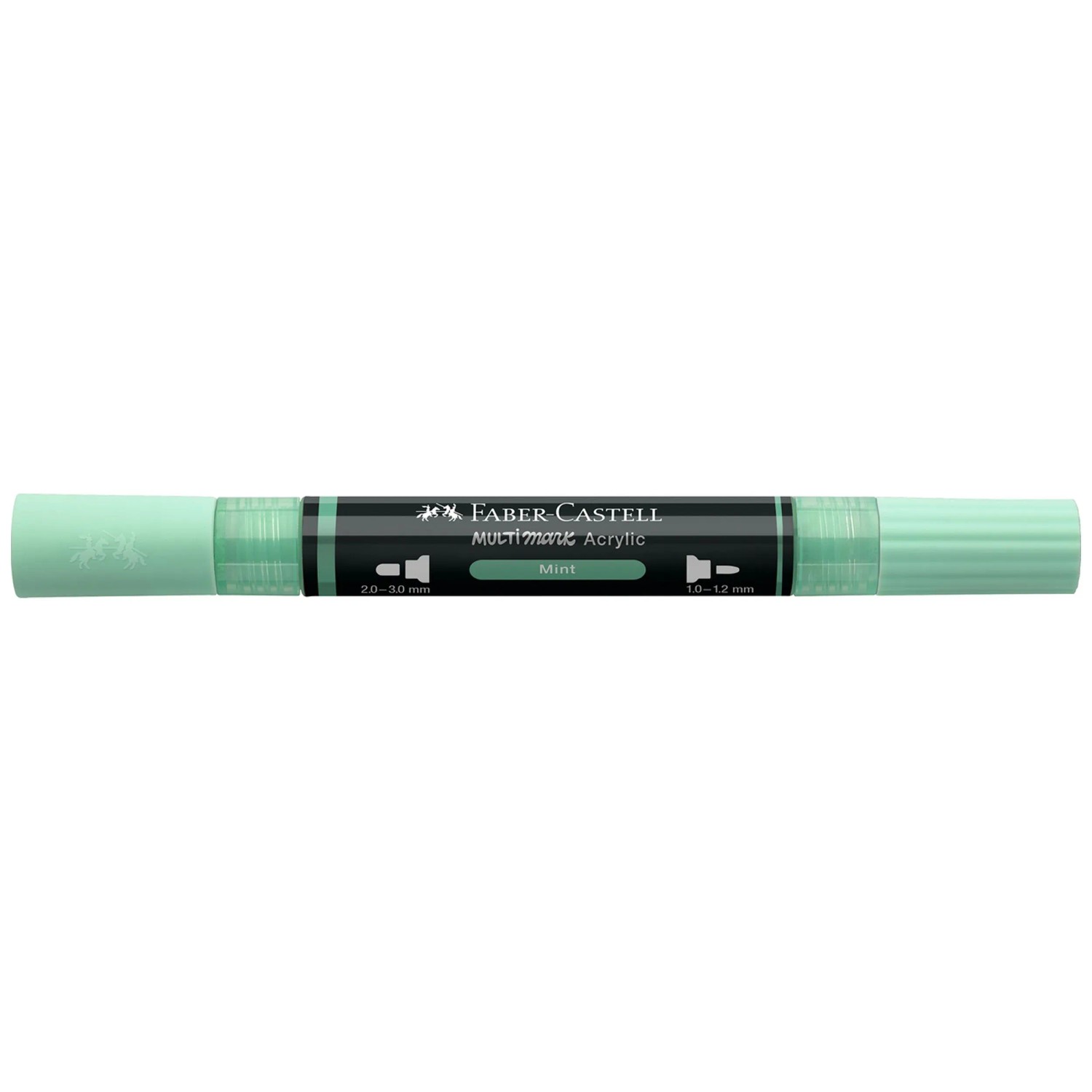 Faber-Castell Marker Multimark Acrylic Mint