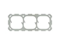 Befestigungsplatte Modino Priamos waagrecht