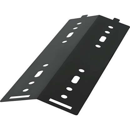 Jamestown Brennerabdeckung für 2-Brenner Gas-Tischgrill Braxton