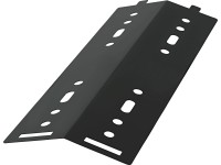 Jamestown Brennerabdeckung für 2-Brenner Gas-Tischgrill Braxton