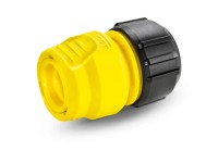 Kärcher Universal-Schlauchkupplung