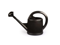 Giesskanne Recycling Anthrazit 7 l