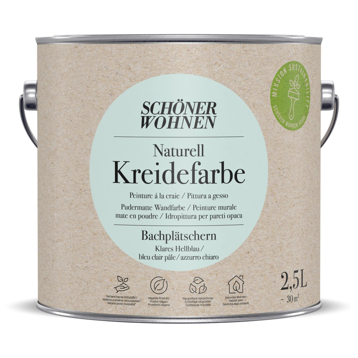 Schner Wohnen Naturell