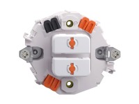 Feller Storentaster EdizioDue Einsatz 1-Kanal