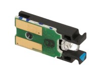 Beleuchtung für Druckschalter EdizioDue Feller Blau