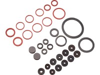 Dichtungsset für Siphons und Armaturen
