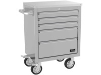 Güde Werkstattwagen GW 5 Inox nicht bestückt