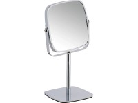 Kosmetik-Standspiegel Modell K Ø 15 cm Kosmetik-Standspiegel Modell K Ø 15 cm