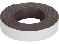 Fix-o-moll Magnetband Selbstklebend Ferrit 2,5 m x 20 mm