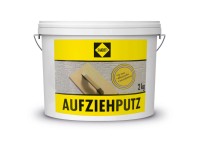 Sakret Aufziehputz 1,5 mm Innen