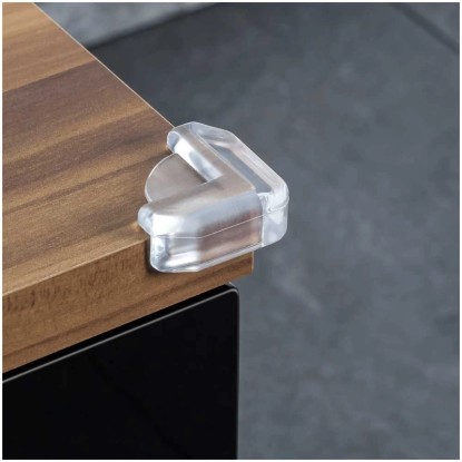 Reer Eckenschutz universal Transparent 4 Stk.