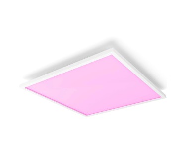 LED-Deckenpanel Surimu kaufen White bei & 60 OBI W Philips Color Hue Ambiance