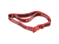 Skross Gepäckgurt Rot Länge 18 cm