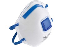 Mascherina FFP1 3M 9312+ - Confezione Da 10 Pezzi Per Levigatura - Foto 6